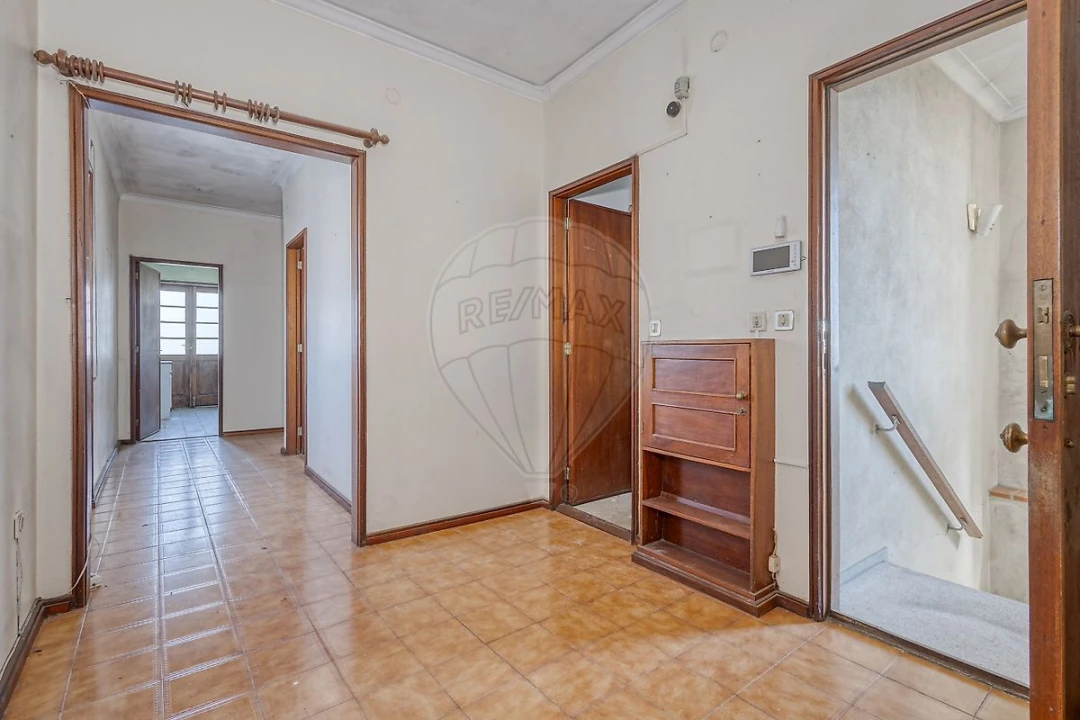 Prédio para Venda em Aldoar, Foz do Douro e Nevogilde Foto 37