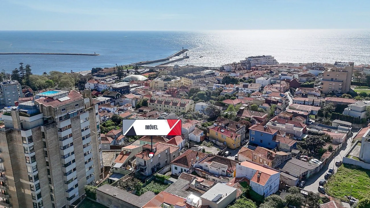 Prédio para Venda em Aldoar, Foz do Douro e Nevogilde Foto 45