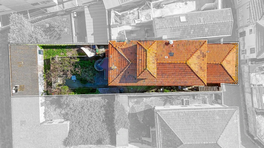 Prédio para Venda em Aldoar, Foz do Douro e Nevogilde