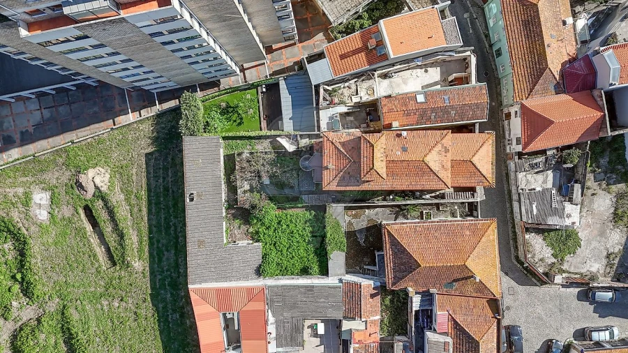 Prédio para Venda em Aldoar, Foz do Douro e Nevogilde