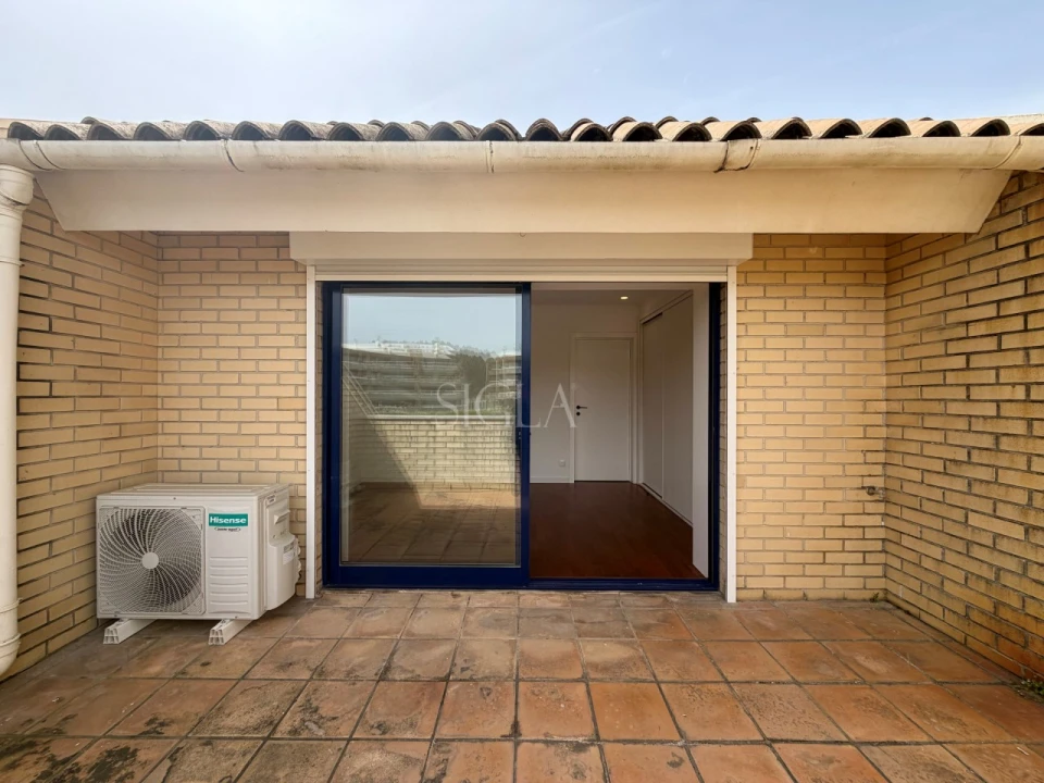 Moradia T2 para Venda em Madalena Foto 19