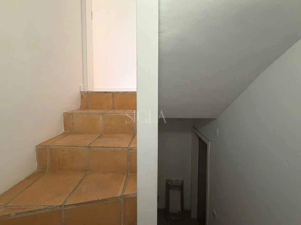 Moradia T2 para Venda em Madalena Foto 23