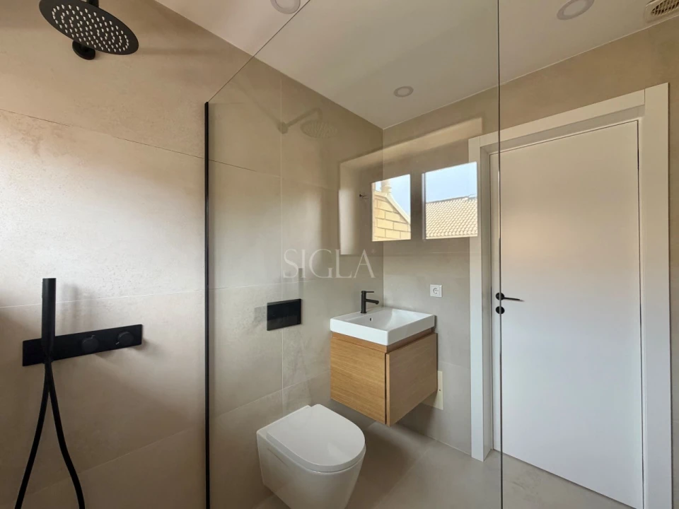 Moradia T2 para Venda em Madalena Foto 27