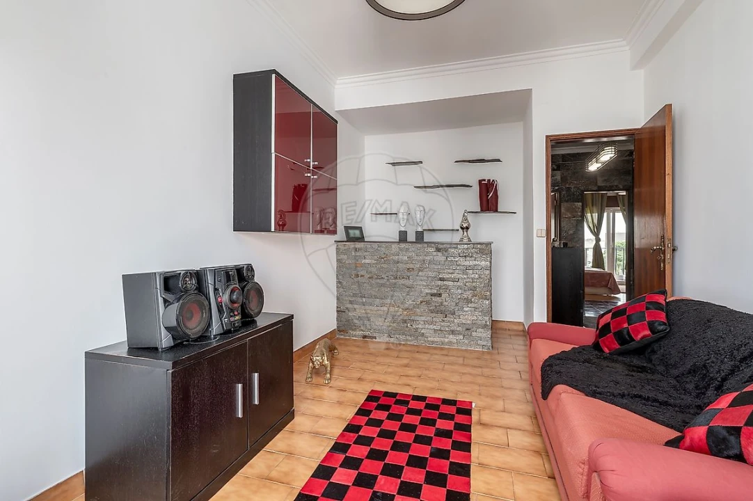 Apartamento T2 para Venda em Pinhal Novo Foto 2