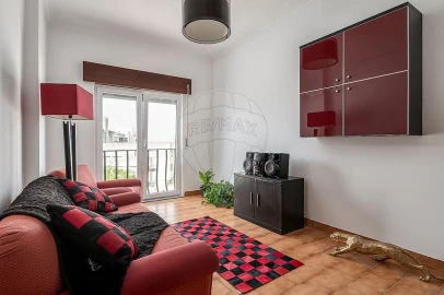 Apartamento T2 para Venda em Pinhal Novo