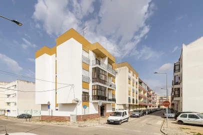 Apartamento T2 para Venda em Pinhal Novo
