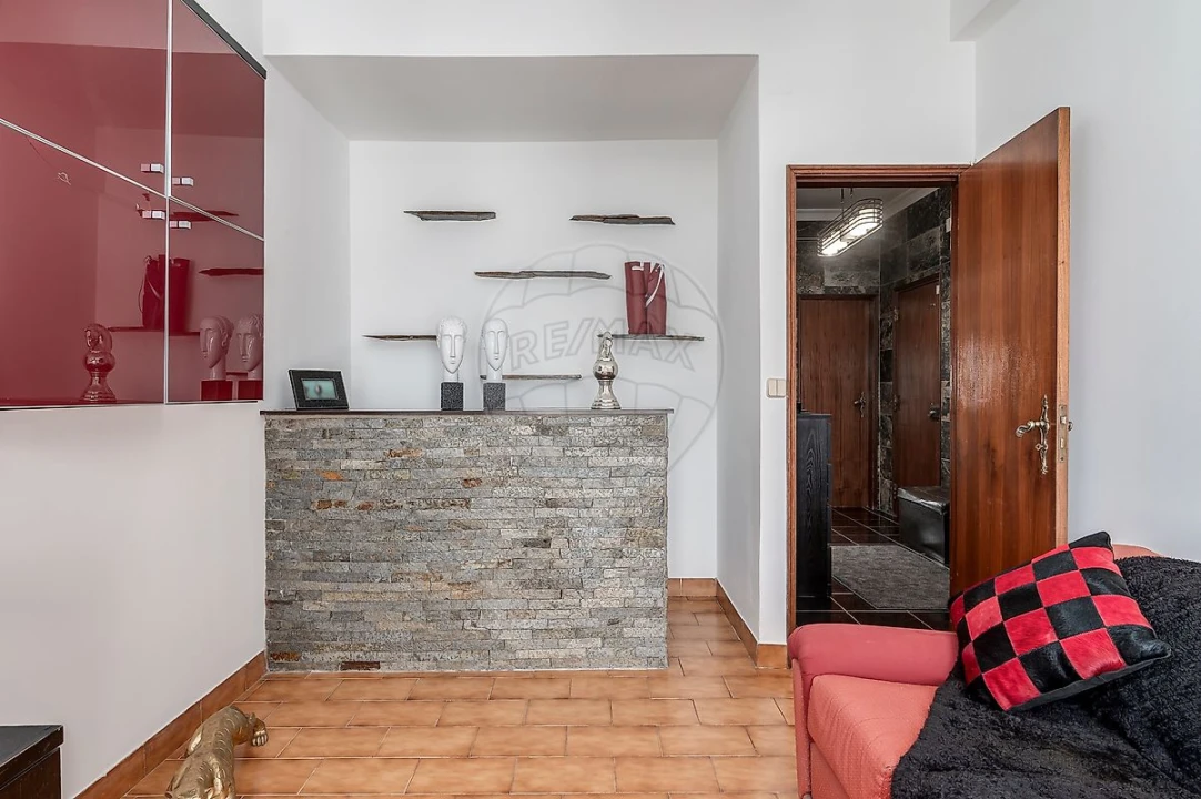 Apartamento T2 para Venda em Pinhal Novo Foto 5