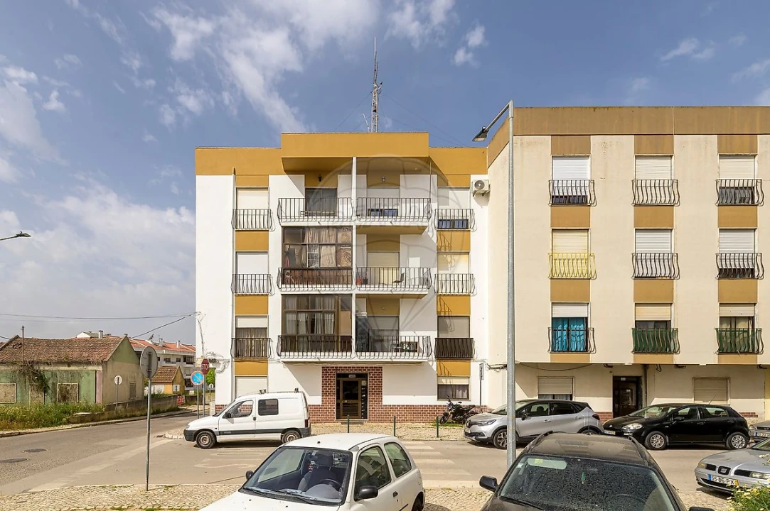 Apartamento T2 para Venda em Pinhal Novo Foto 20