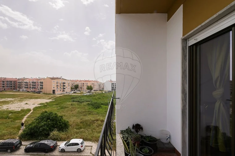 Apartamento T2 para Venda em Pinhal Novo Foto 15