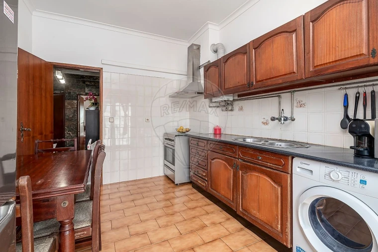 Apartamento T2 para Venda em Pinhal Novo Foto 24