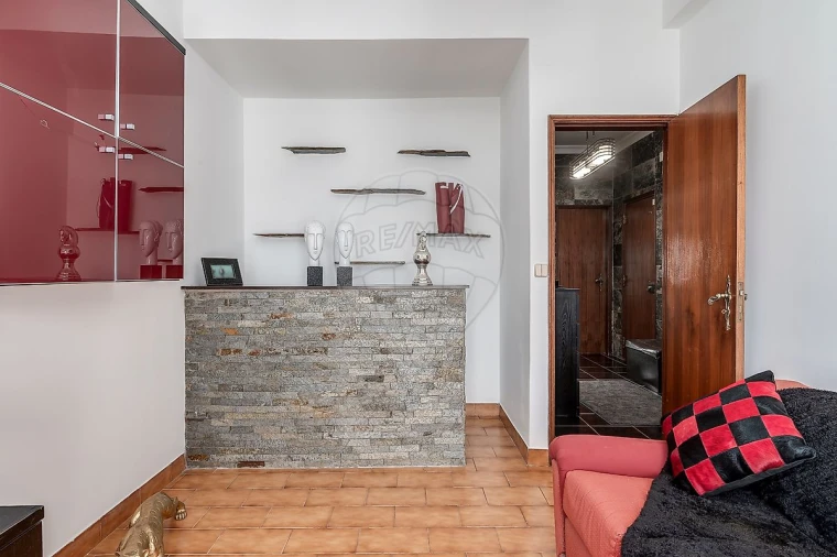 Apartamento T2 para Venda em Pinhal Novo Foto 5