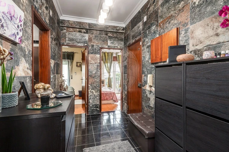 Apartamento T2 para Venda em Pinhal Novo Foto 28