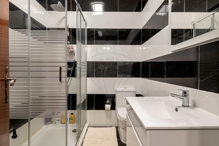 Apartamento T2 para Venda em Pinhal Novo Foto 6