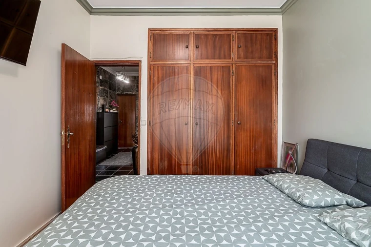 Apartamento T2 para Venda em Pinhal Novo Foto 4