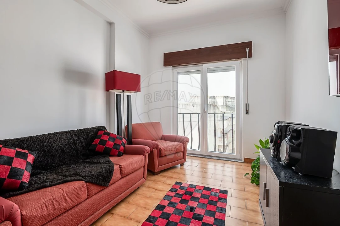 Apartamento T2 para Venda em Pinhal Novo Foto 27