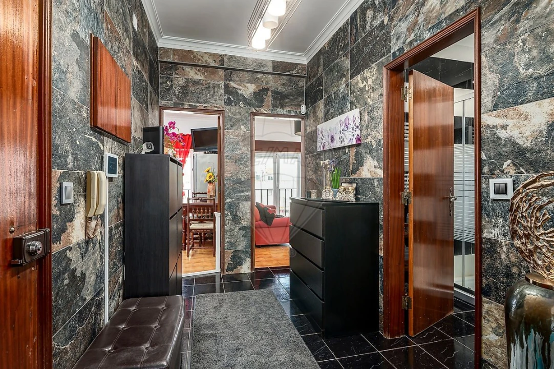 Apartamento T2 para Venda em Pinhal Novo Foto 23
