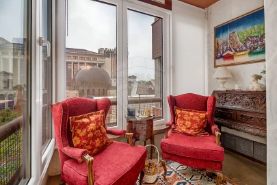 Apartamento T2 para Arrendamento em Areeiro