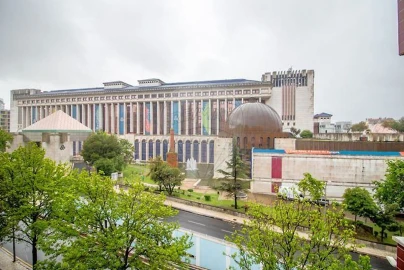 Apartamento T2 para Arrendamento em Areeiro