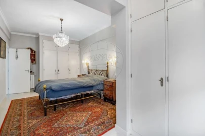 Apartamento T2 para Arrendamento em Areeiro