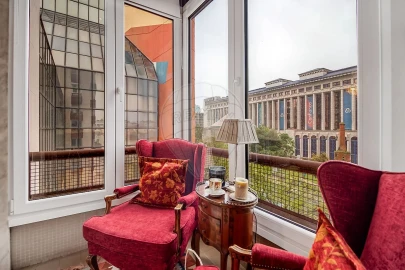 Apartamento T2 para Arrendamento em Areeiro