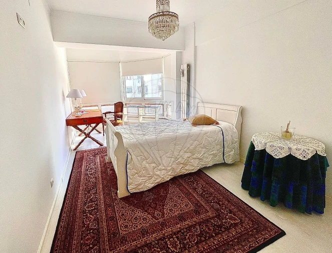 Apartamento T2 para Arrendamento em Areeiro Foto 18