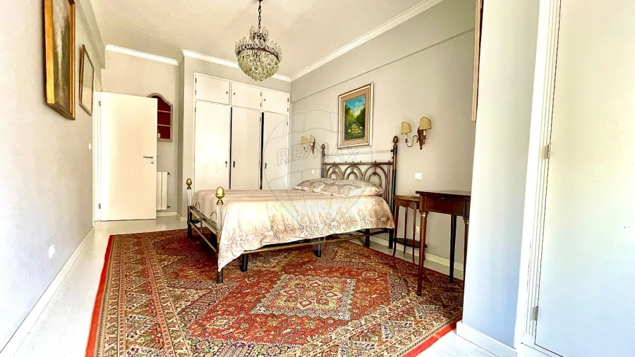 Apartamento T2 para Arrendamento em Areeiro Foto 15