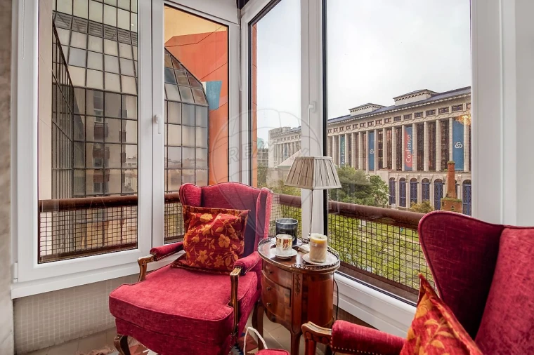 Apartamento T2 para Arrendamento em Areeiro Foto 11