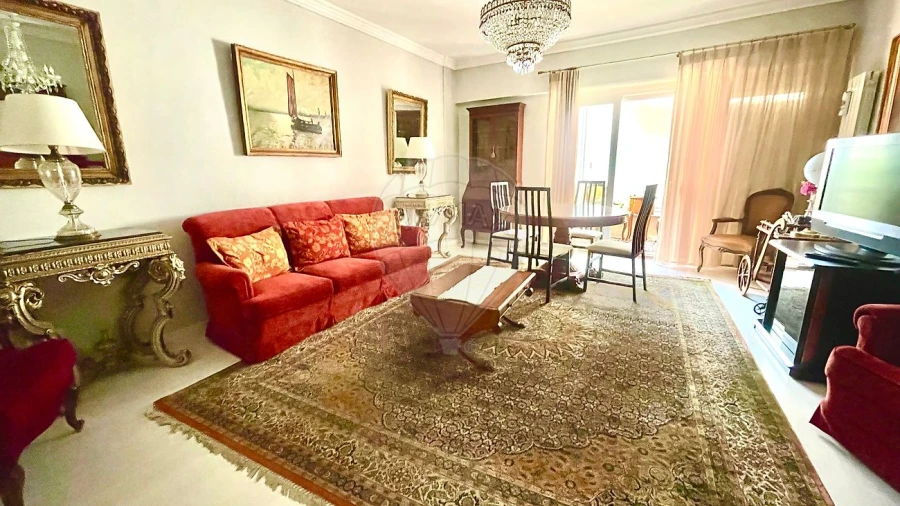 Apartamento T2 para Arrendamento em Areeiro Foto 14