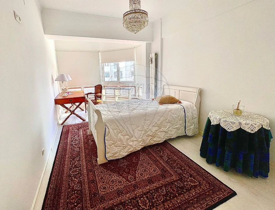 Apartamento T2 para Arrendamento em Areeiro Foto 18