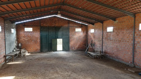 Terreno para Venda em São Miguel de Acha