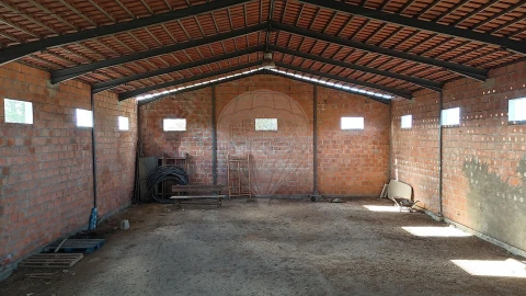 Terreno para Venda em São Miguel de Acha