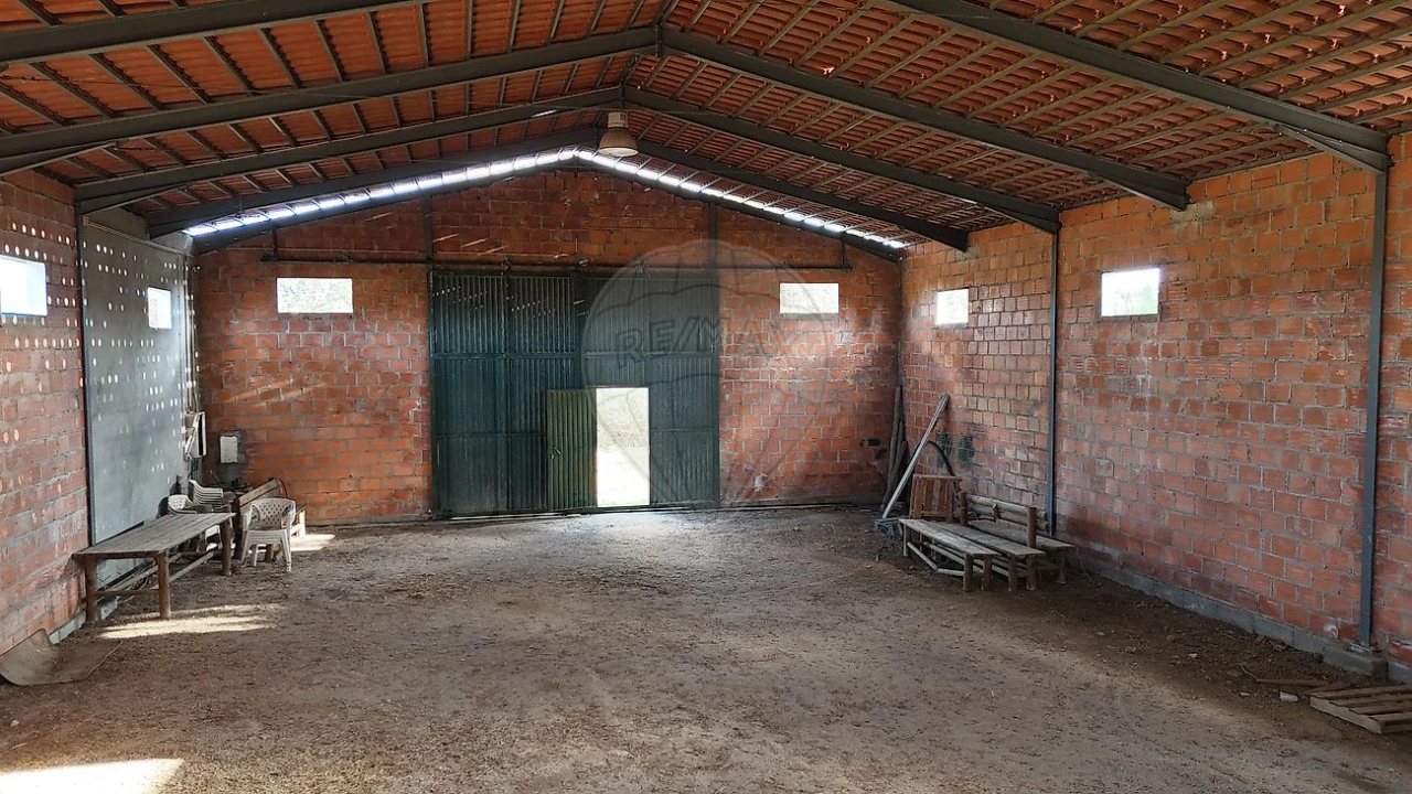 Terreno para Venda em São Miguel de Acha Foto 12