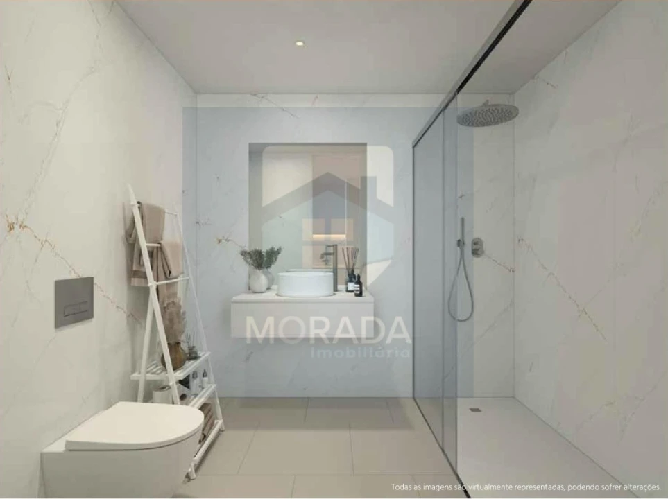 Apartamento T2 para Venda em Cedofeita, Santo Ildefonso, Sé, Miragaia, São Nicolau e Vitória Foto 4