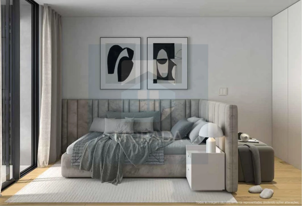 Apartamento T2 para Venda em Cedofeita, Santo Ildefonso, Sé, Miragaia, São Nicolau e Vitória Foto 5