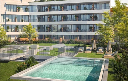 Apartamento T2 para Venda em Cedofeita, Santo Ildefonso, Sé, Miragaia, São Nicolau e Vitória