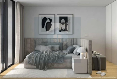 Apartamento T2 para Venda em Cedofeita, Santo Ildefonso, Sé, Miragaia, São Nicolau e Vitória