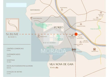 Apartamento T2 para Venda em Cedofeita, Santo Ildefonso, Sé, Miragaia, São Nicolau e Vitória
