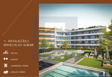 Apartamento T2 para Venda em Cedofeita, Santo Ildefonso, Sé, Miragaia, São Nicolau e Vitória