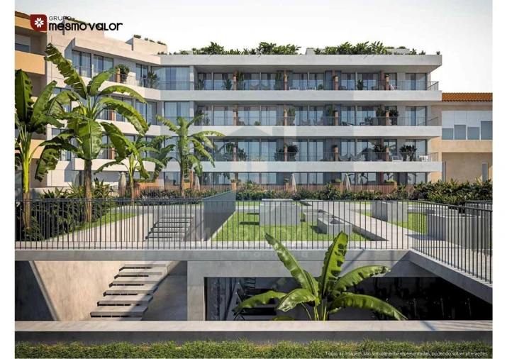 Apartamento T2 para Venda em Cedofeita, Santo Ildefonso, Sé, Miragaia, São Nicolau e Vitória Foto 2