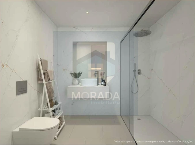Apartamento T2 para Venda em Cedofeita, Santo Ildefonso, Sé, Miragaia, São Nicolau e Vitória Foto 4