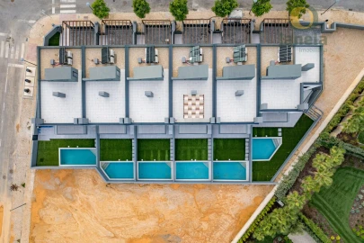 Moradia T4 para Venda em Montenegro