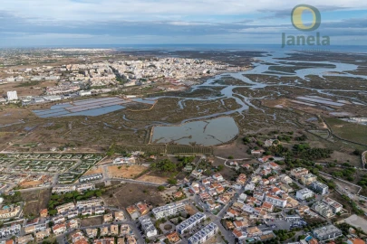 Moradia T4 para Venda em Montenegro