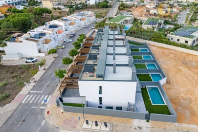 Moradia T4 para Venda em Montenegro