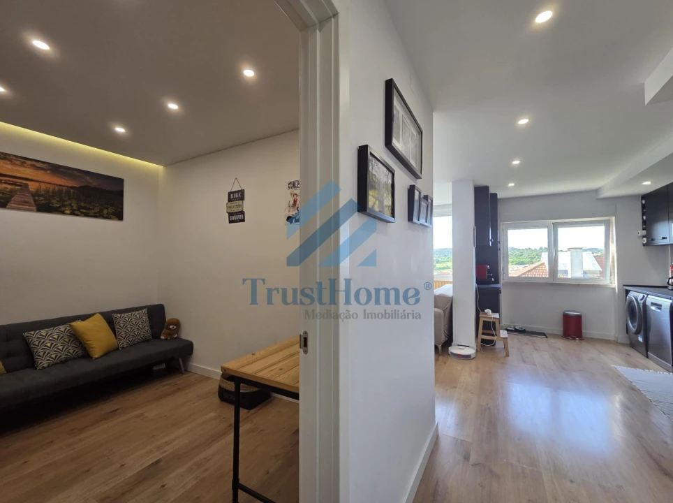 Apartamento T2 para Venda em Queluz e Belas Foto 7