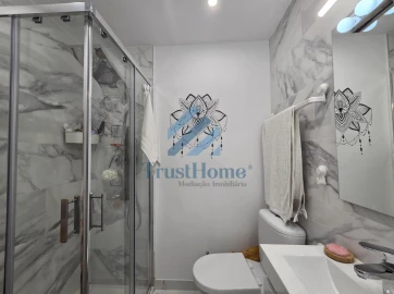 Apartamento T2 para Venda em Queluz e Belas