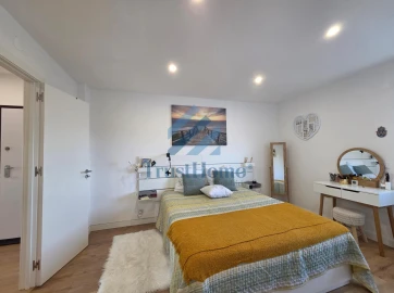 Apartamento T2 para Venda em Queluz e Belas