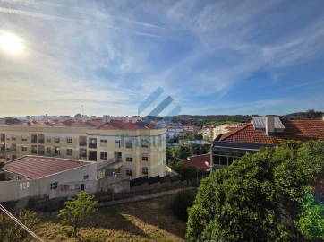 Apartamento T2 para Venda em Queluz e Belas