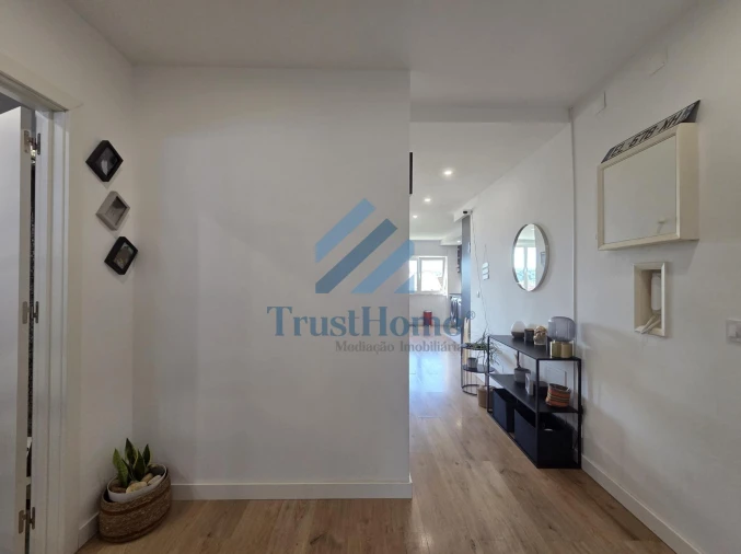 Apartamento T2 para Venda em Queluz e Belas Foto 16