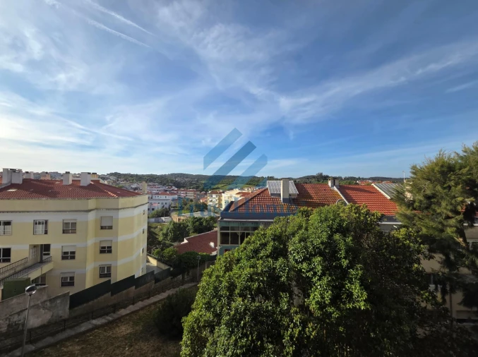 Apartamento T2 para Venda em Queluz e Belas Foto 6