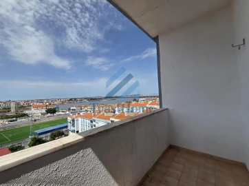 Apartamento T2 para Venda em Seixal, Arrentela e Aldeia de Paio Pires